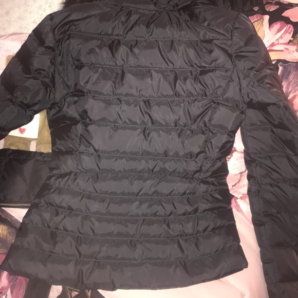 SOLD‼️‼️ Zara Coat - Picture 6 of 6